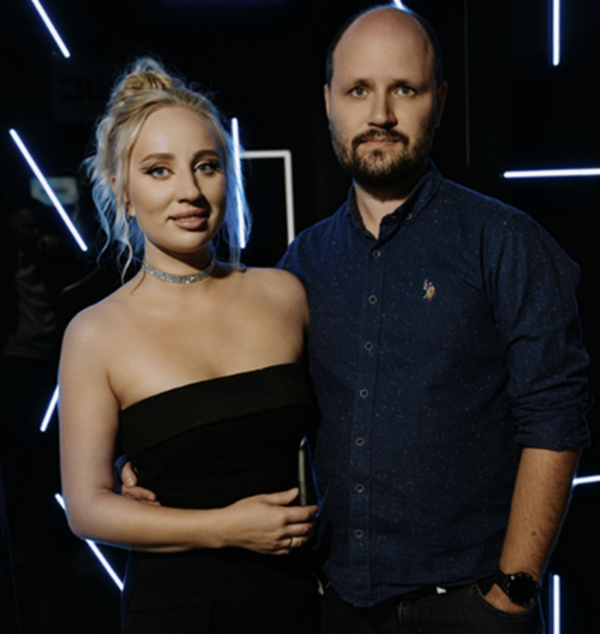 Основатели KUB