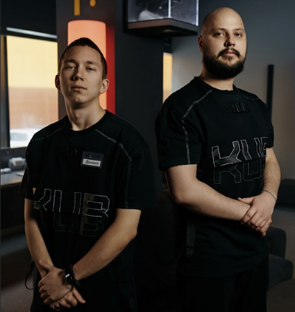 Администраторы компьютерных залов