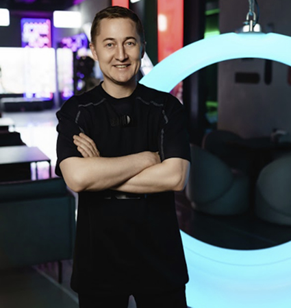 Бар-менеджер