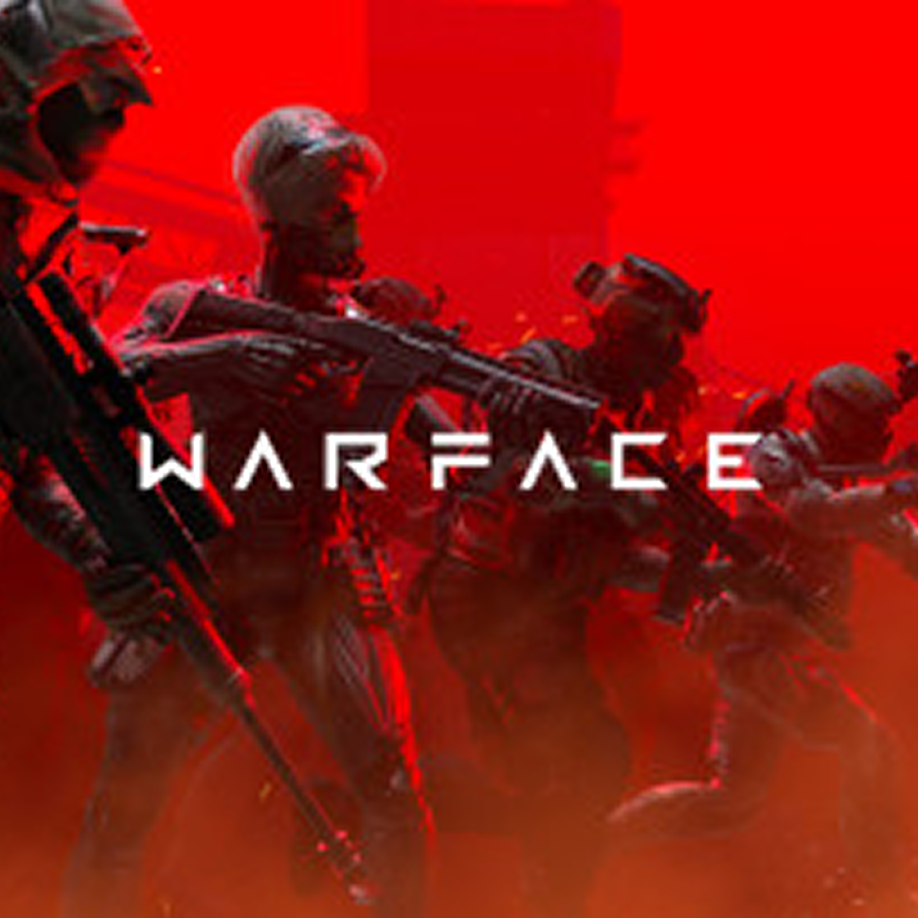 Warface
