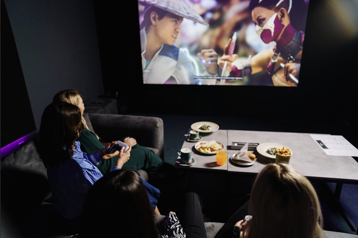 Изображение услуги