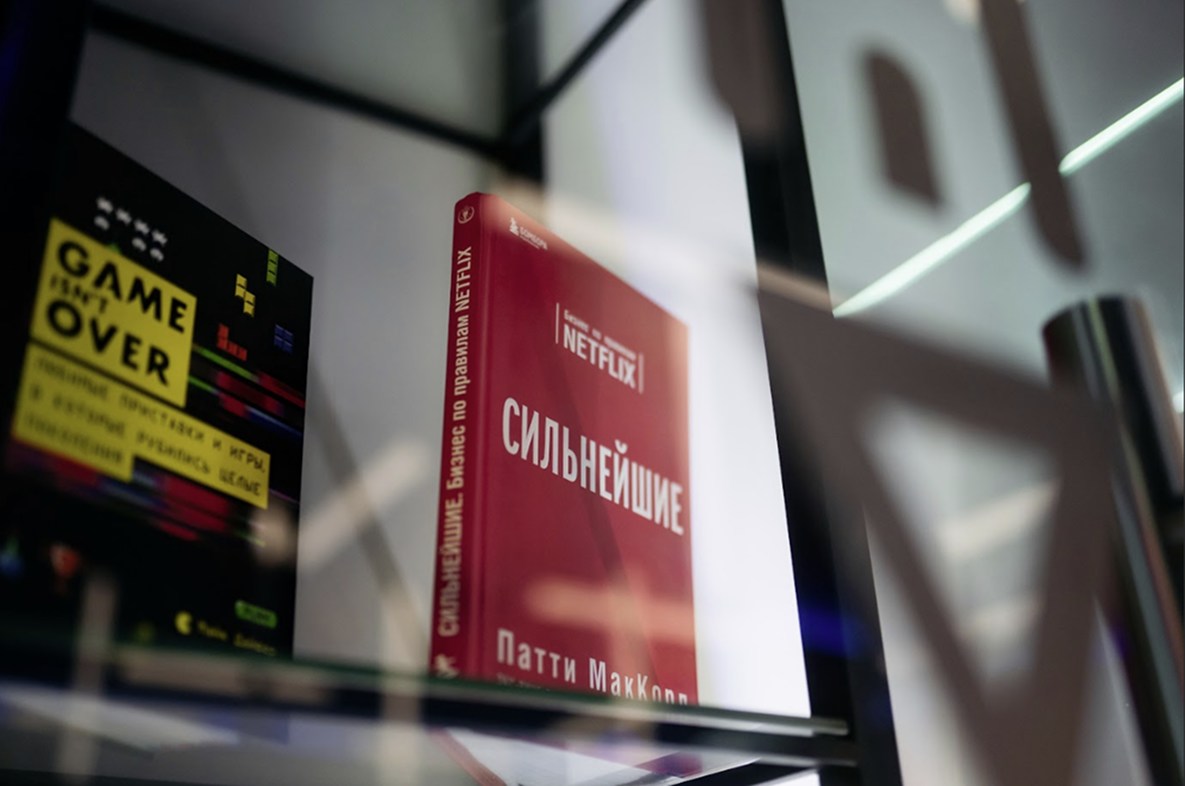 Изображение услуги