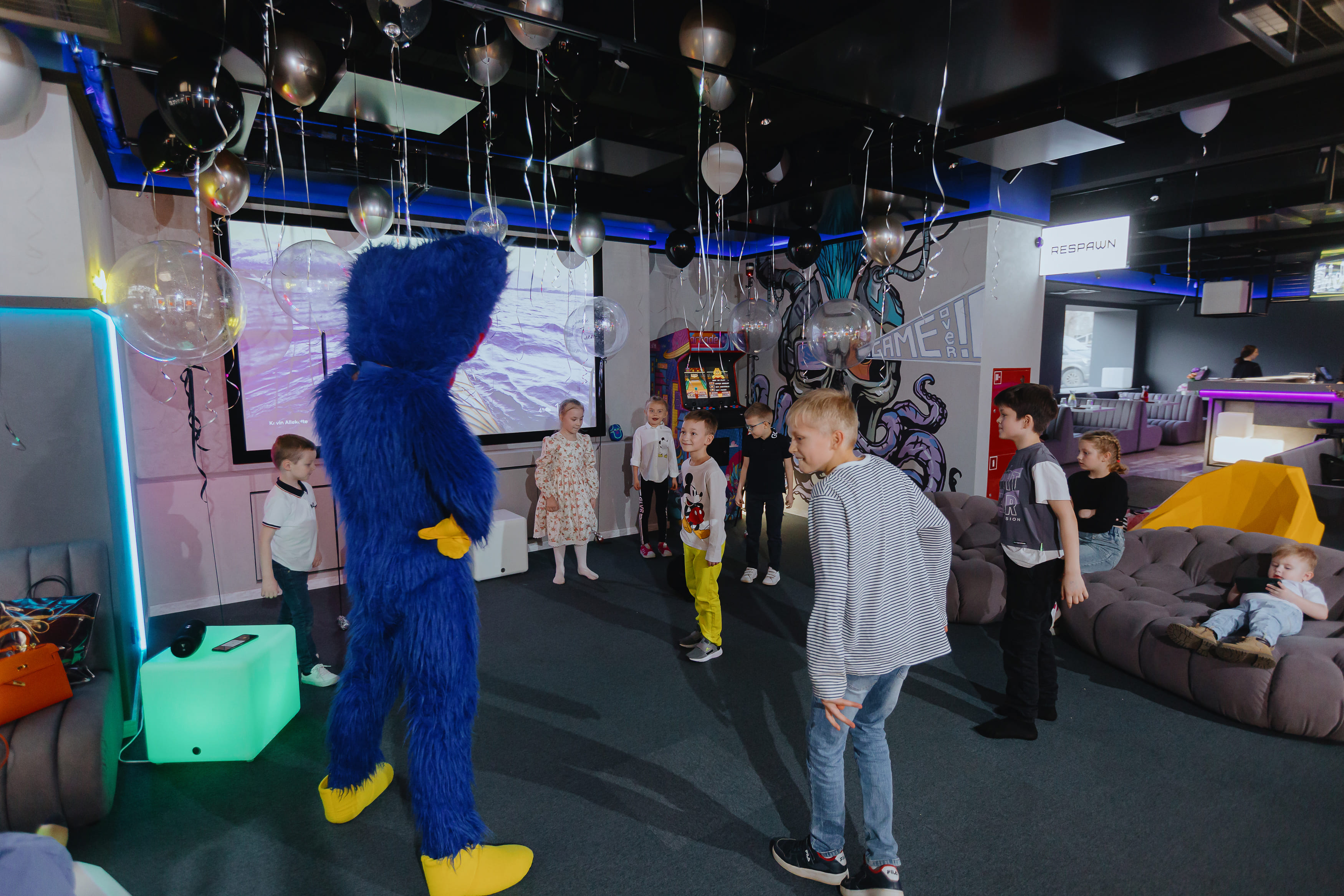 Фото мероприятия