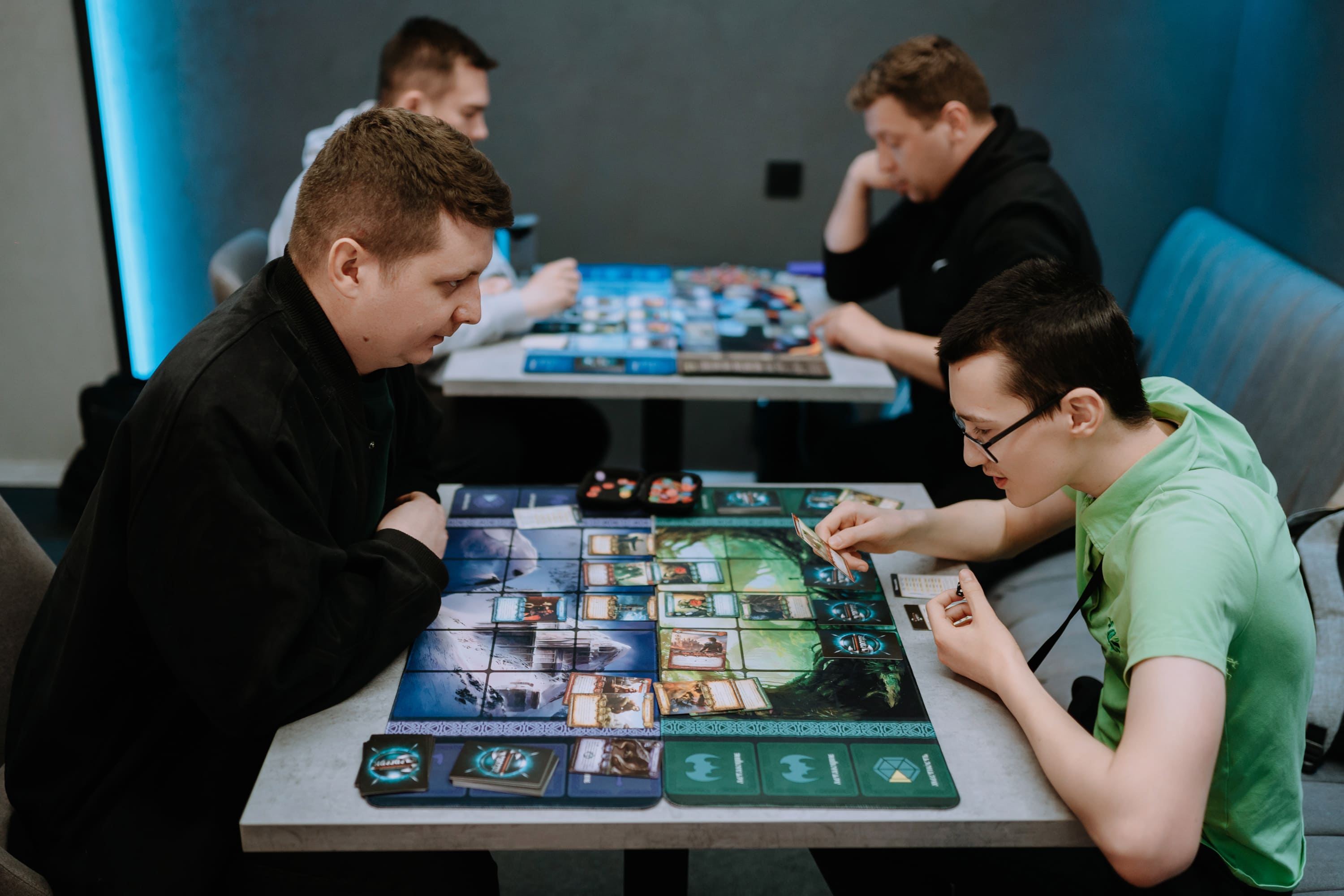 Фото мероприятия