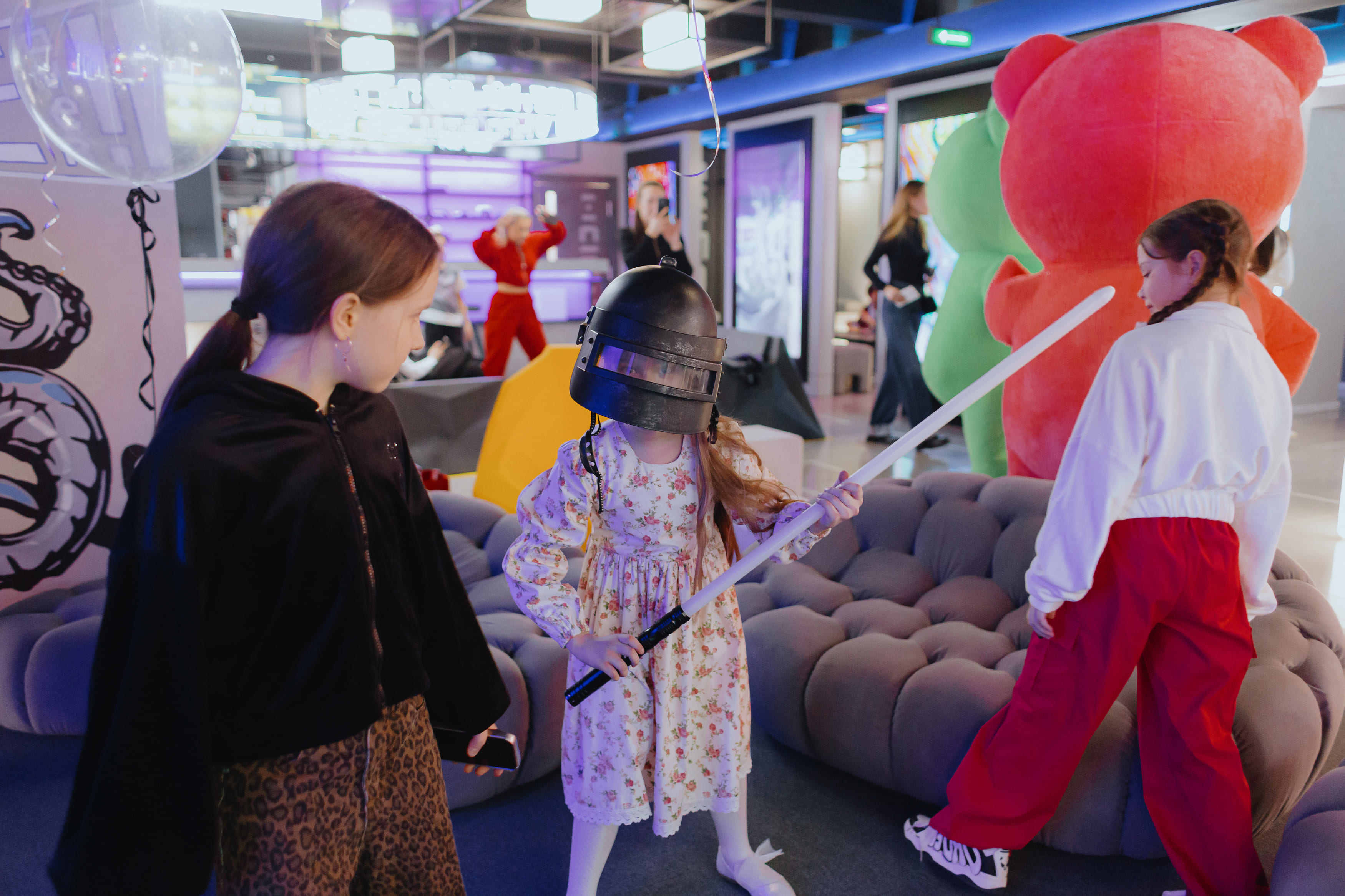 Фото мероприятия