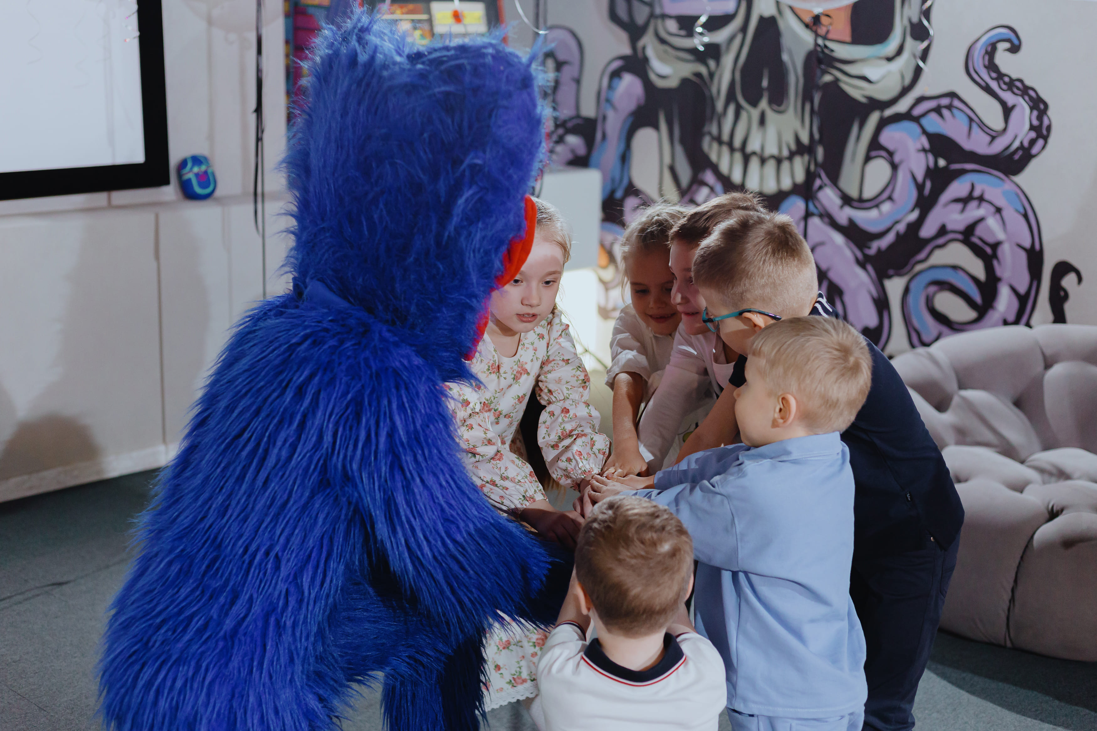 Фото мероприятия