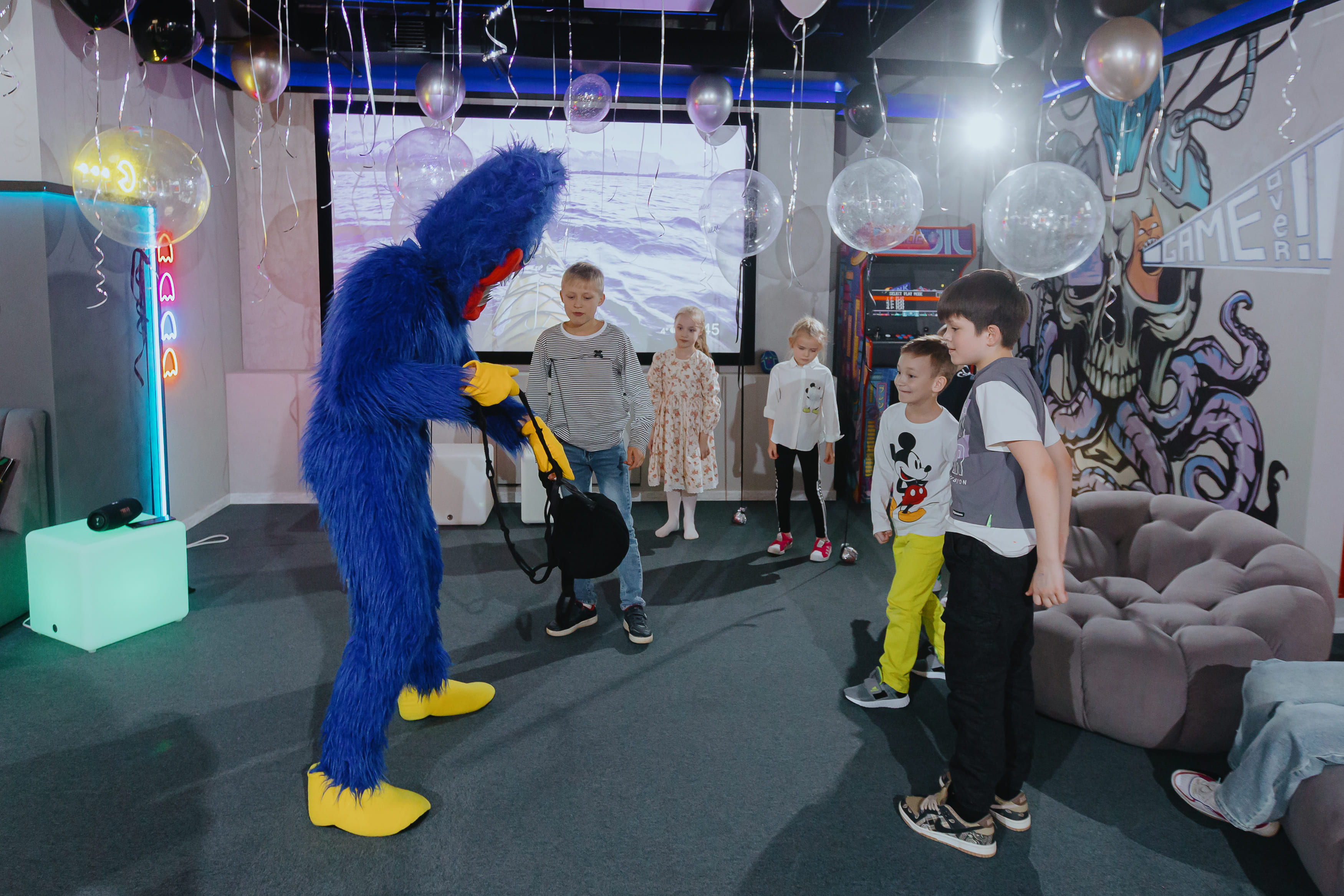 Фото мероприятия