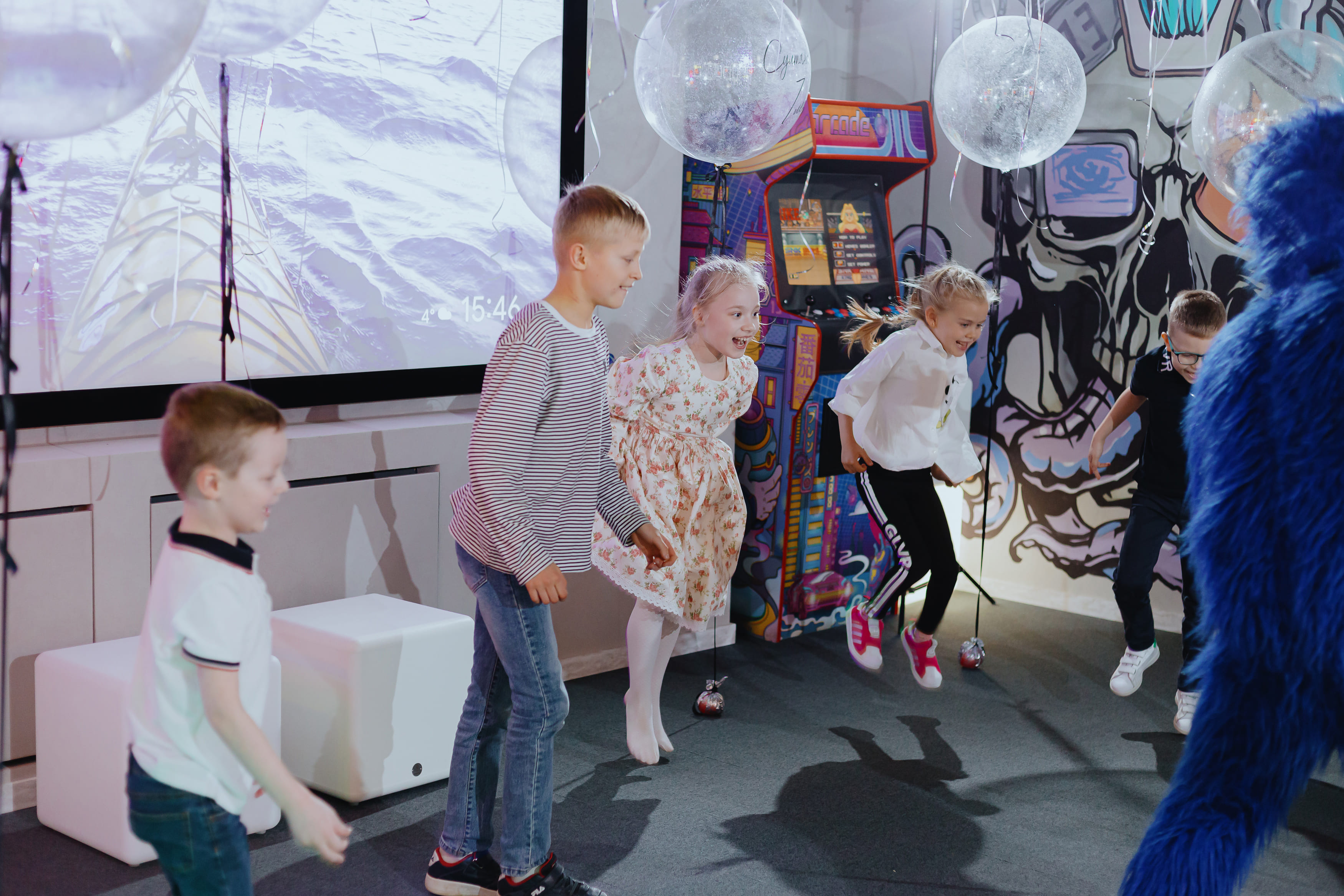 Фото мероприятия