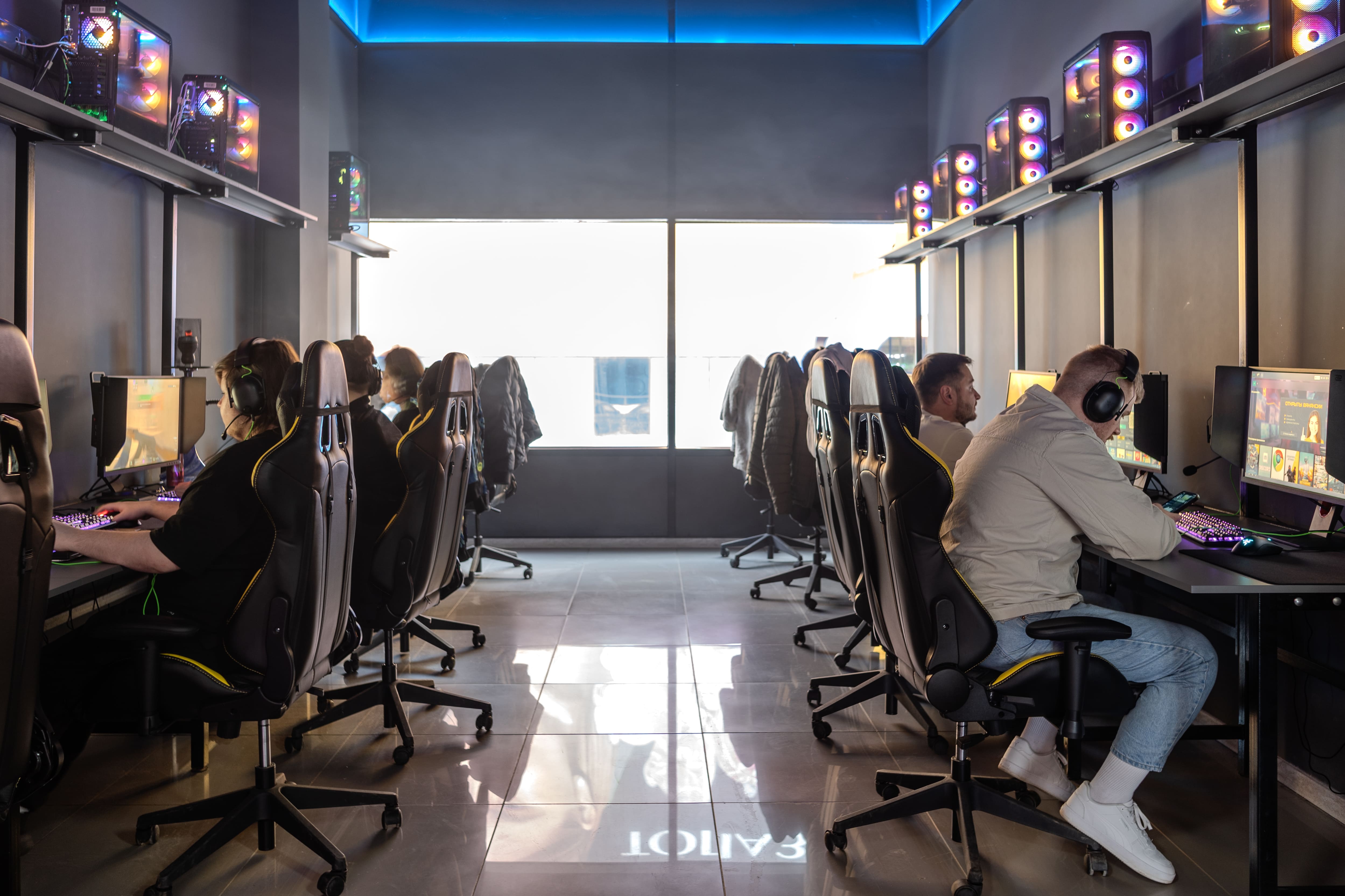 Фото мероприятия