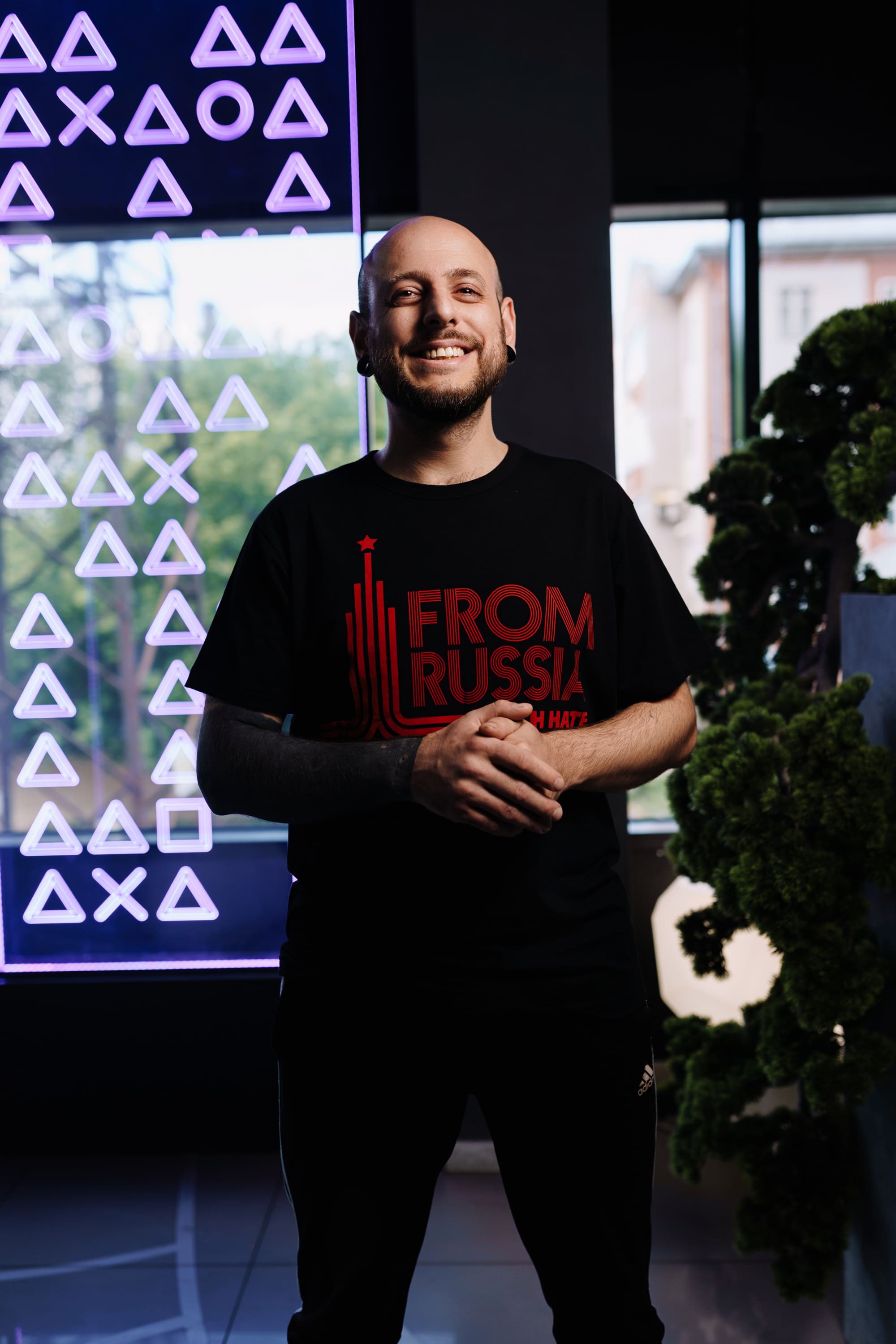 Фото мероприятия