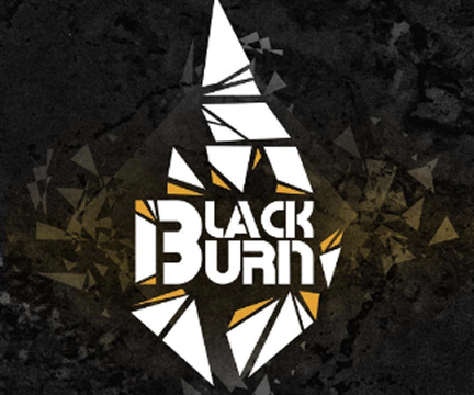 Black Burn