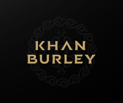 Khan Burley