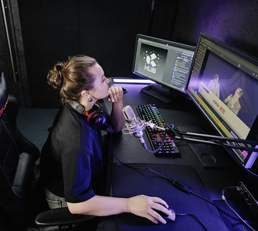 <font color="#ff9c00">STREAM ZONE</font>