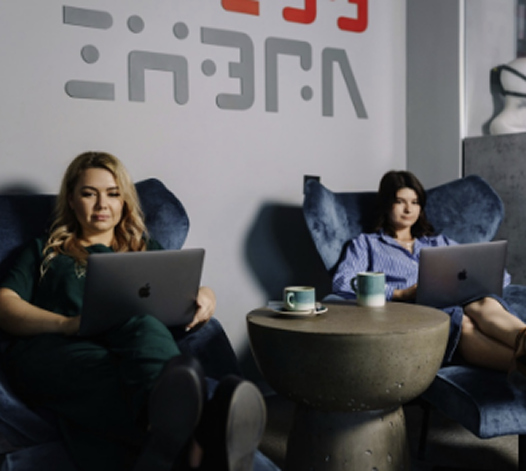 <font color="#ff9c00">KUBWORKING</font> — коворкинг 18+