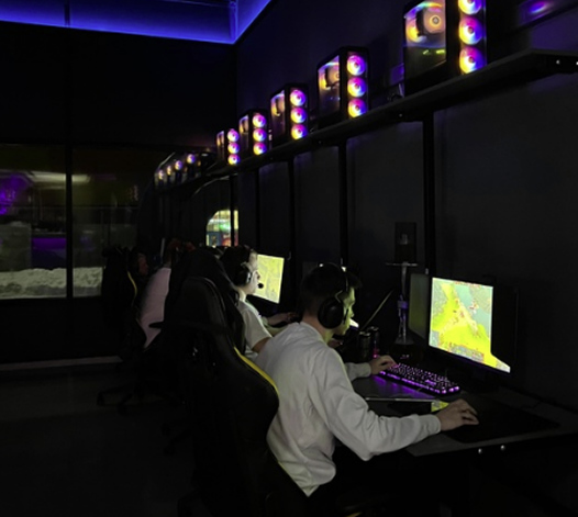 <font color="#ff9c00">РС ZONE — 5х5</font>